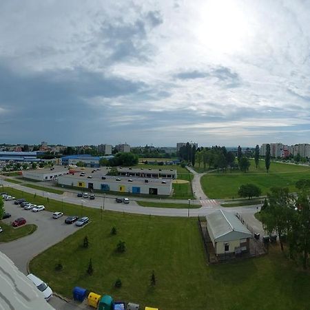 Apartman Ela Karlovac Εξωτερικό φωτογραφία