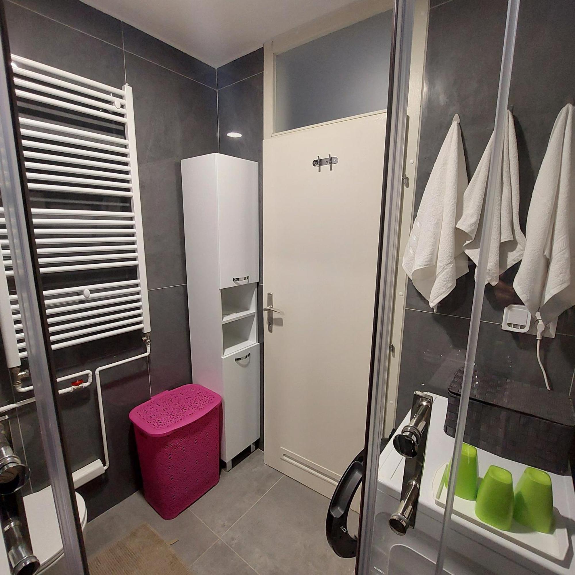 Apartman Ela Karlovac Εξωτερικό φωτογραφία