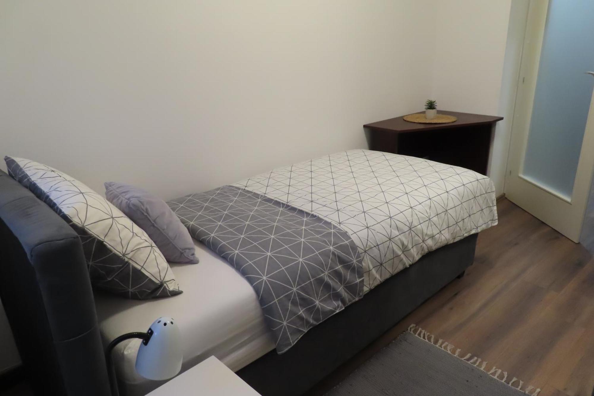 Apartman Ela Karlovac Εξωτερικό φωτογραφία